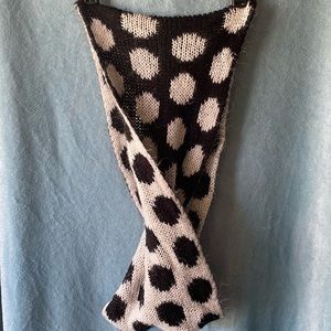 Reversible Infinity Scarf